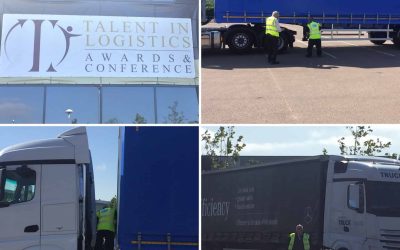 Talent in Logistics Conference