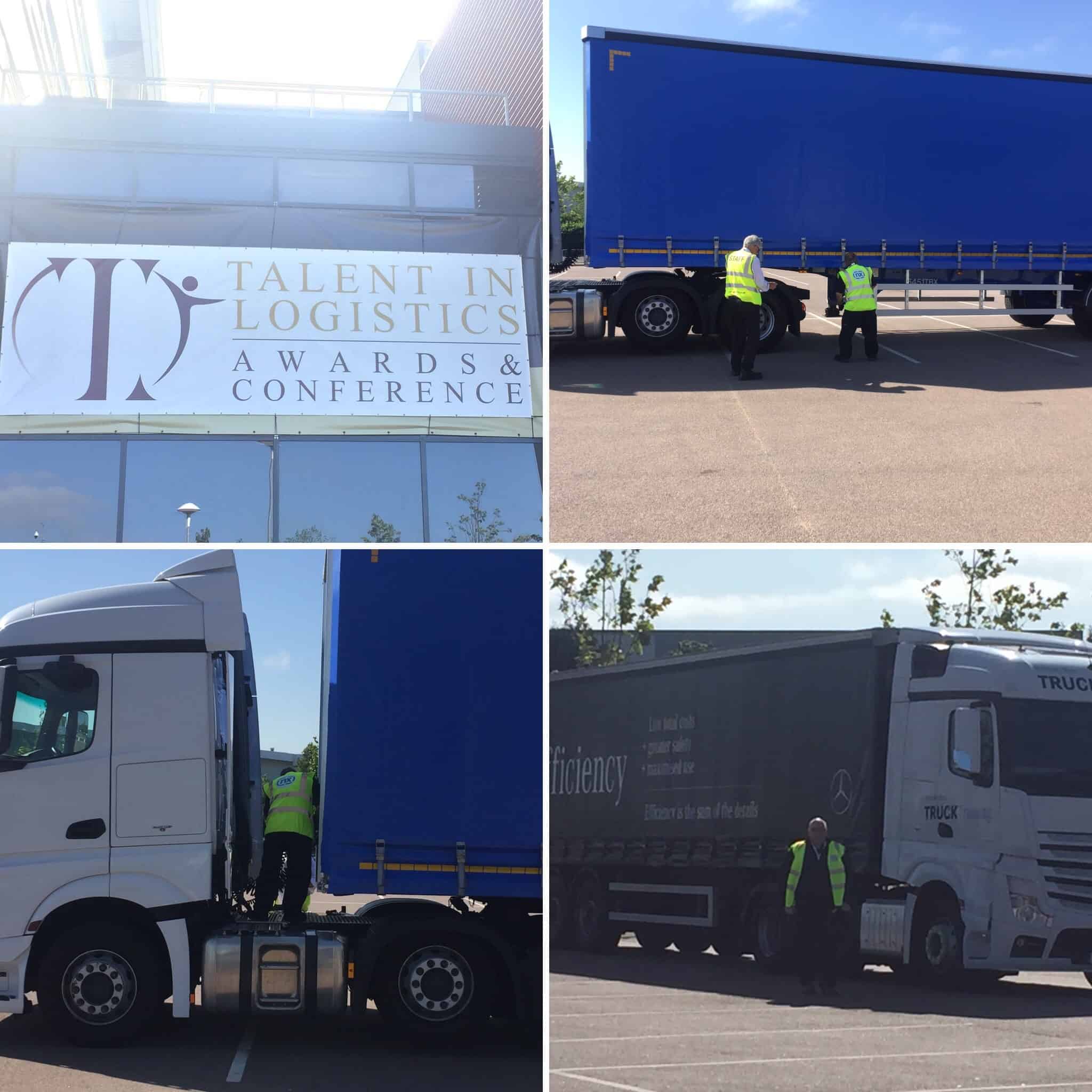 Talent in Logistics Conference