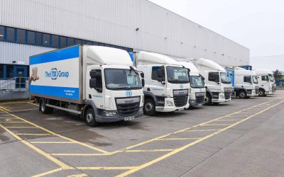 Partnership promises growth for our firm and eco energy systems supplier
