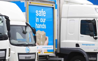 Road Tech app proves a game-changer for our staff