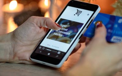 Embracing ecommerce as our customer base booms