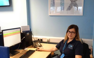 Bridging the gender gap in logistics