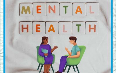 Mental Health Champions