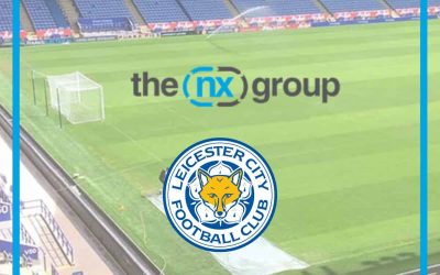 NX scores again at the King Power Stadium