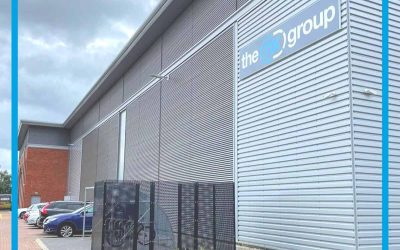 One Year Anniversary of New Base for The NX Group