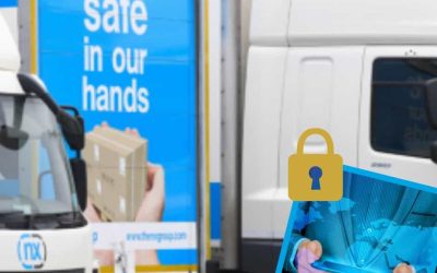 Top Level Security for our New Fleet