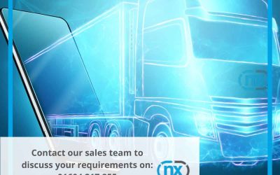 Real Time Tracking of Your Goods with Road Tech