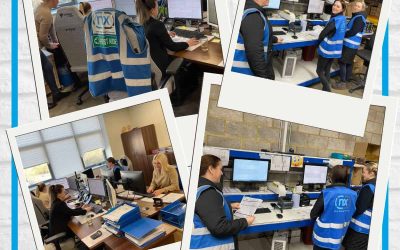 Celebrating Women in Transport