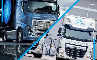 Delivering the UK Final Mile – Customer Case Study