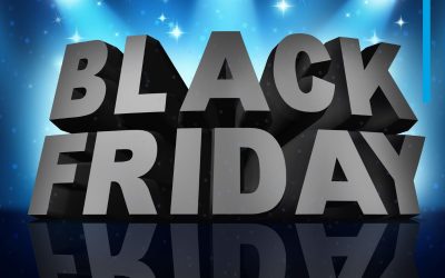 Navigating Black Friday