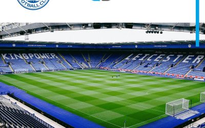 NX Nets Another Win at the King Power Stadium!
